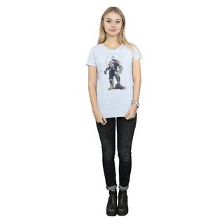 MARVEL  Avengers Infinity War TShirt 