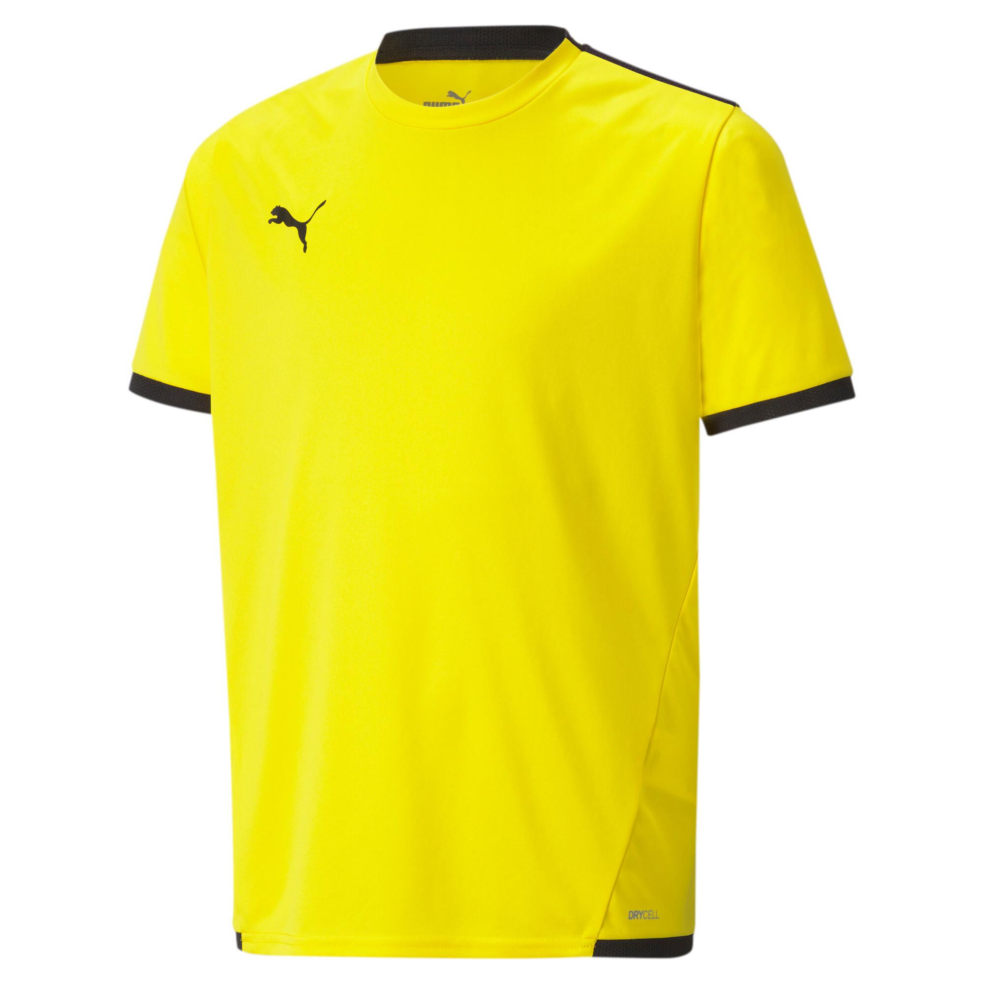 PUMA  maglia per bambini team liga 