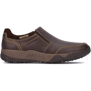 Filippo - Loafer cuir