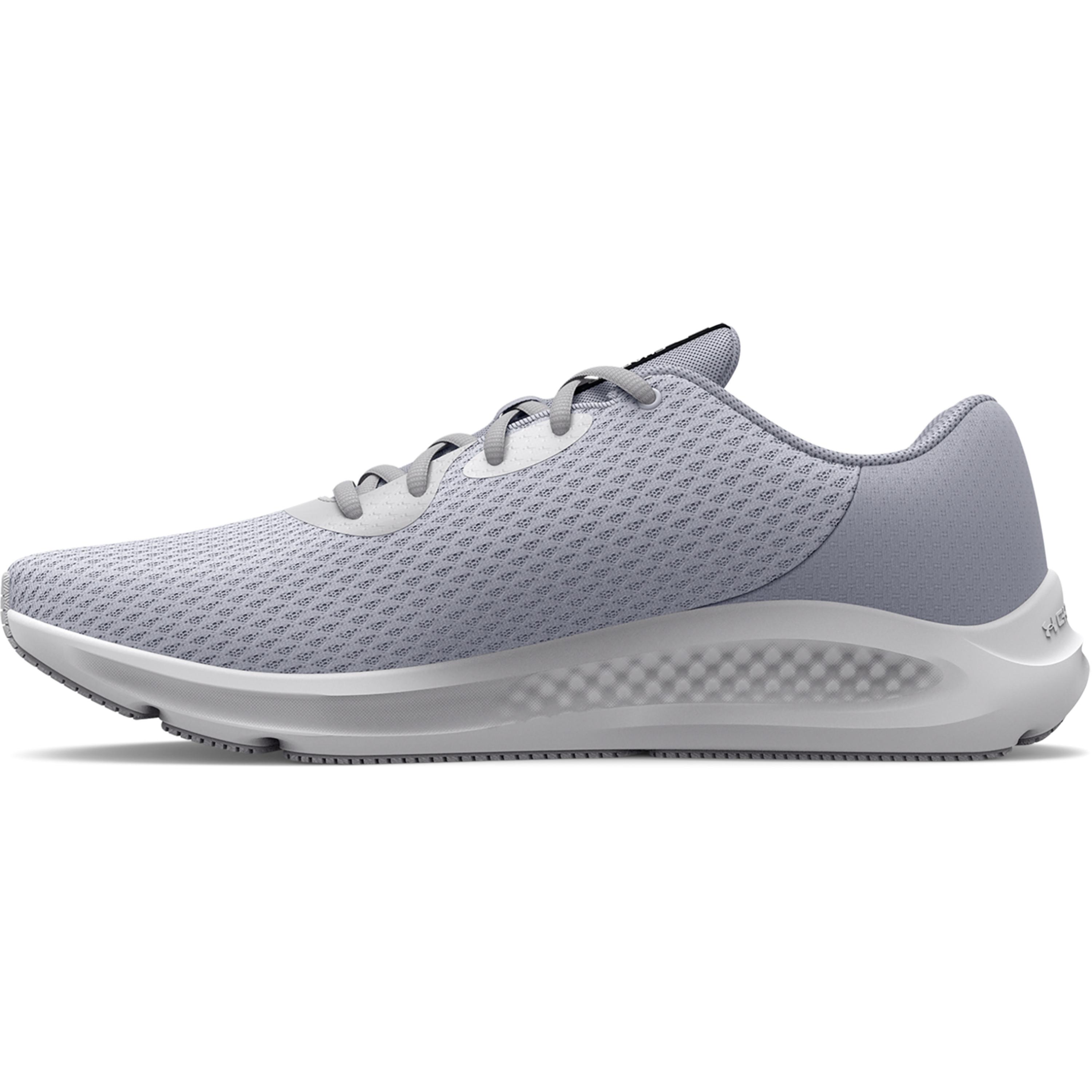 UNDER ARMOUR  chaussures de running charged pursuit 3 big logo 