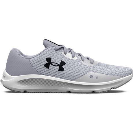 UNDER ARMOUR  chaussures de running charged pursuit 3 big logo 