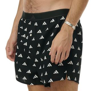 adidas Web-Boxershorts 4er Pack Bequem sitzend  