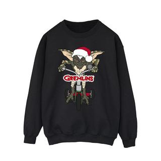 Gremlins Gizmo Weihnachts-Sweatshirt  