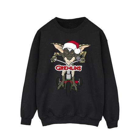 Gremlins Gizmo Weihnachts-Sweatshirt  