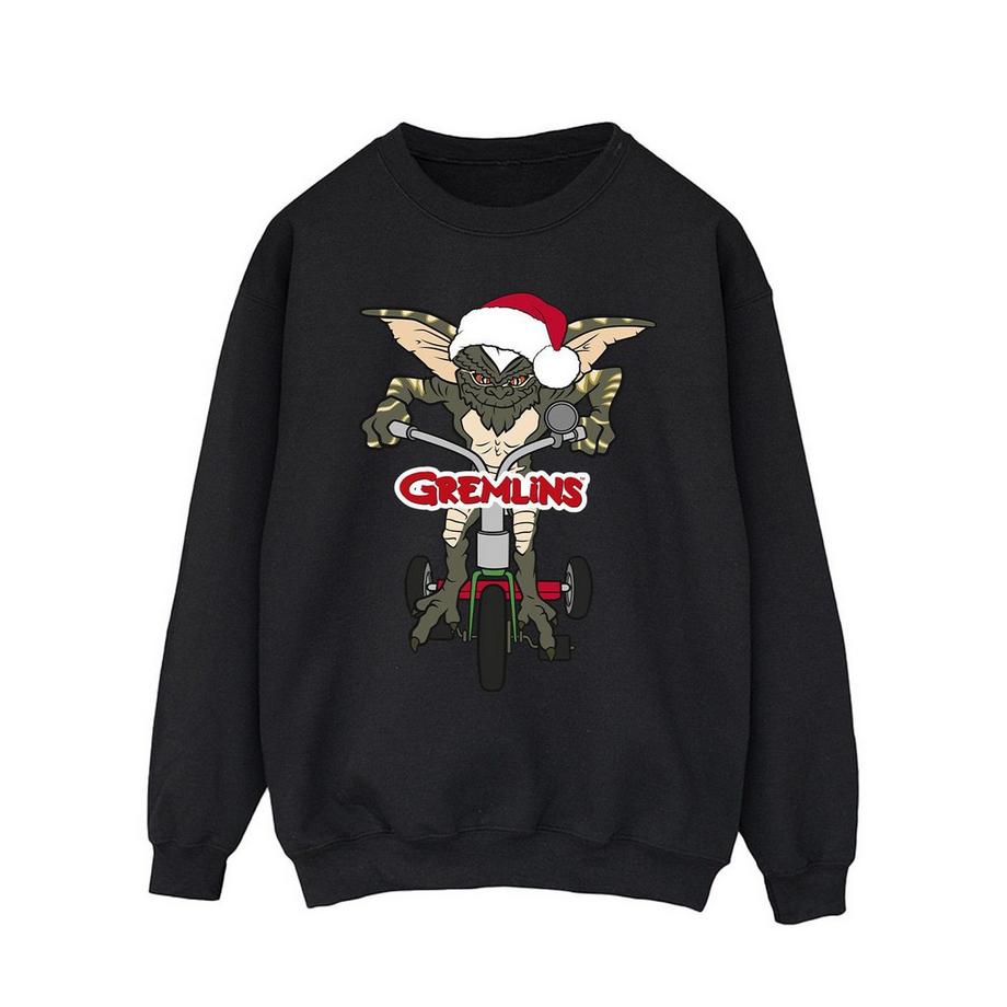 Gremlins Gizmo Sweatshirt Noël  