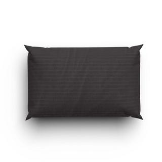 Lotus Bettwaren Lotus Satin Seersucker Uni Bettwäsche  