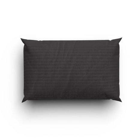 Lotus Bettwaren Lotus Satin Seersucker Uni Bettwäsche  