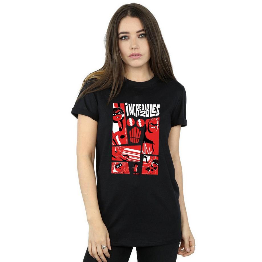 Disney The Incredibles T-Shirt  