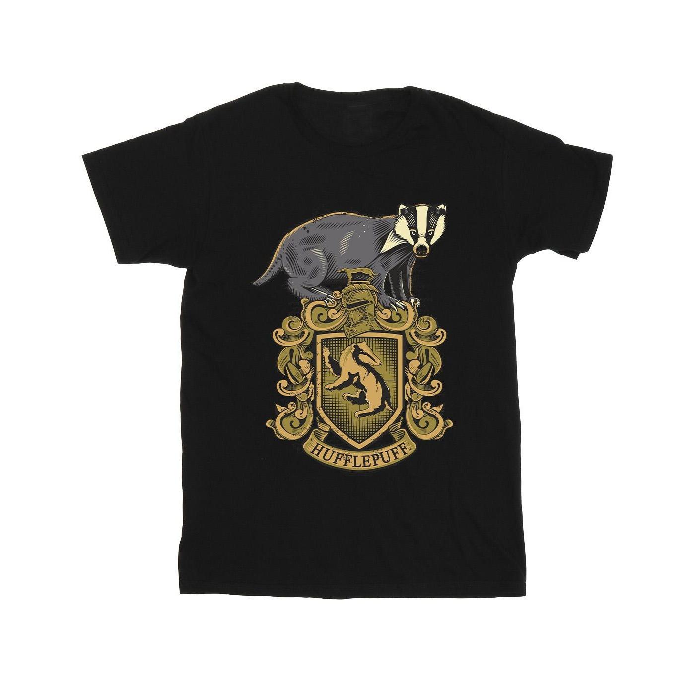 Harry Potter  Hufflepuff TShirt 