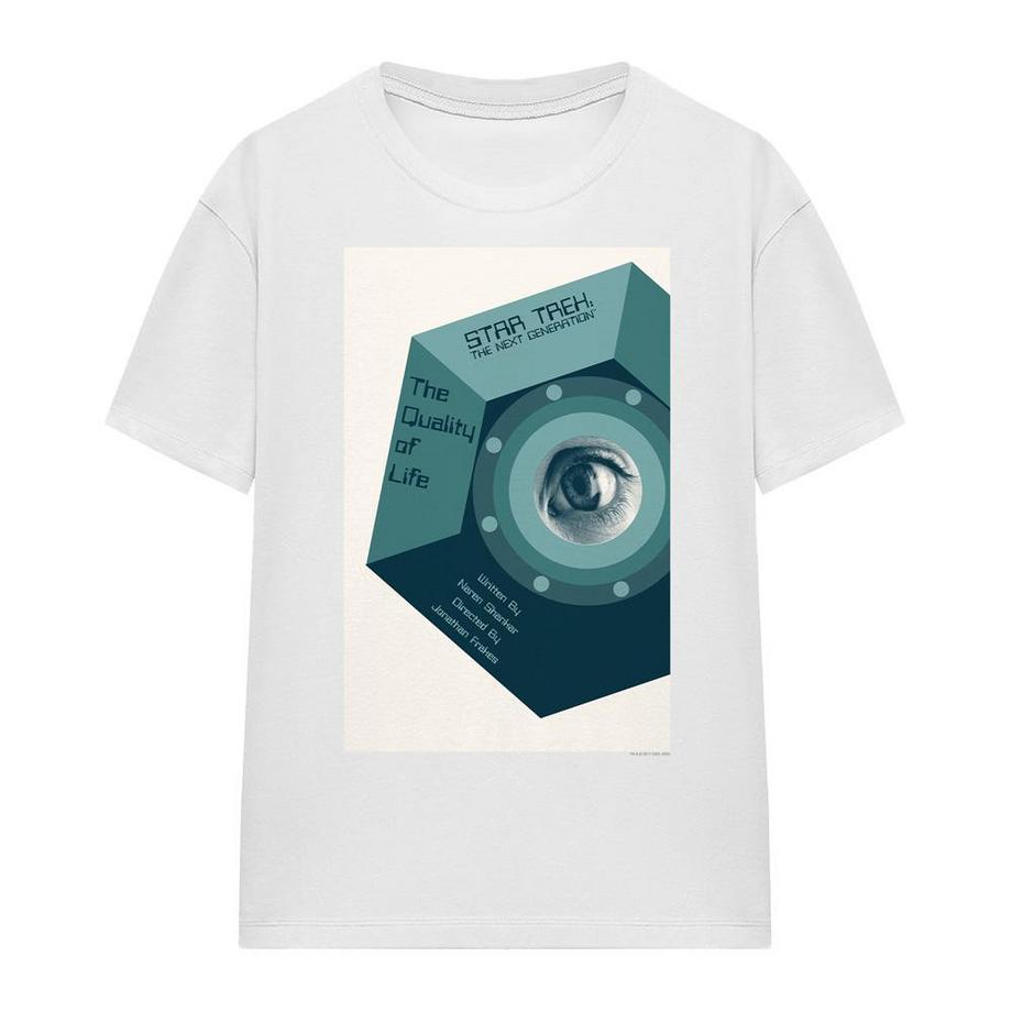 The Next Generation Season 6 Episode 9 TShirt