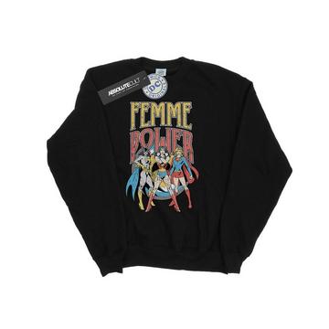 Femme Power Sweatshirt