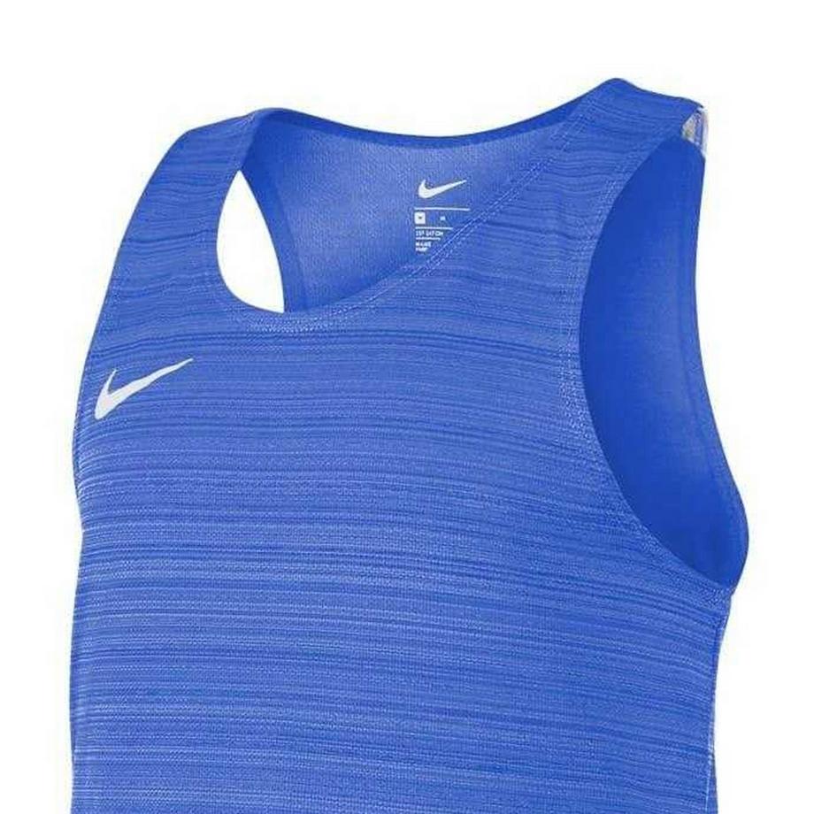 NIKE Canottiera Senza Maniche  