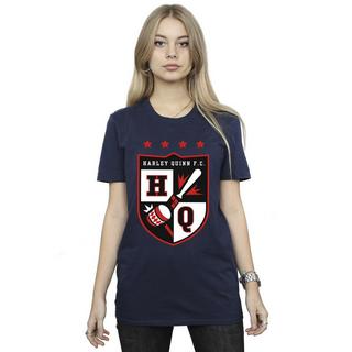 Justice League  FC TShirt 