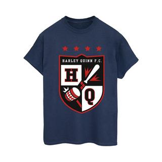 Justice League  FC TShirt 