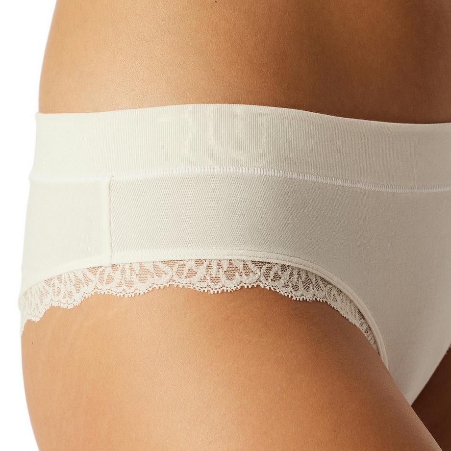 Schiesser Unique Cotton Brazil Slip 3er Pack  