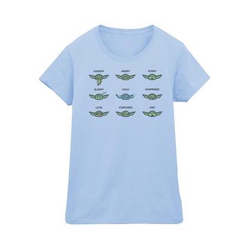 Mandalorian Mood TShirt