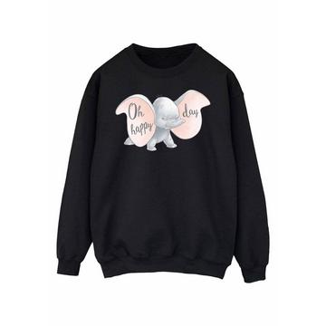 Happy Day Sweatshirt