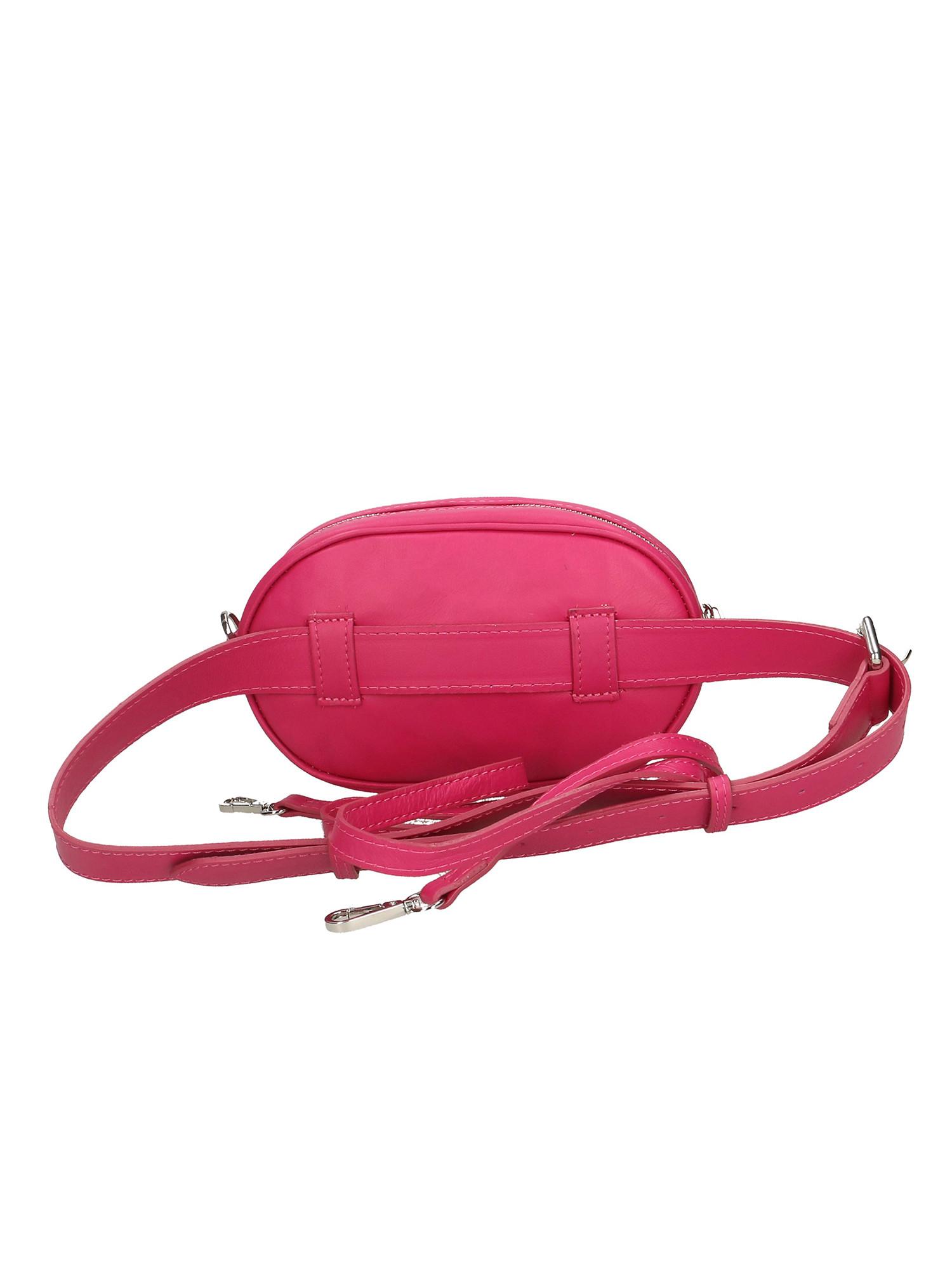 Gave Lux Sac Banane Matelassé à Clous  