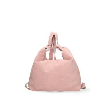 Sac bandoulière transformable en sac à dos