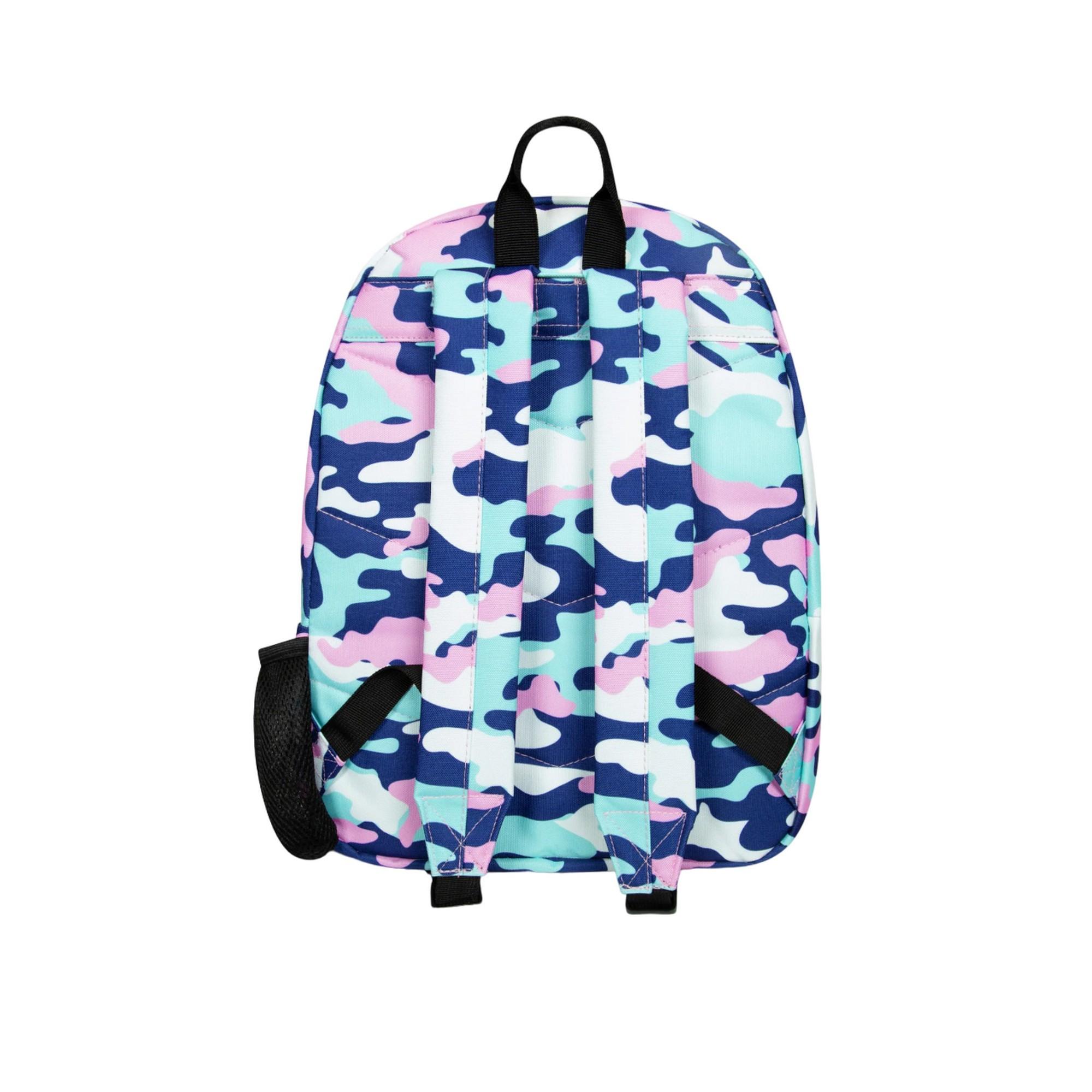 hype Rucksack Evie, Tarnmuster  