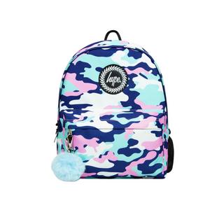 hype Rucksack Evie, Tarnmuster  