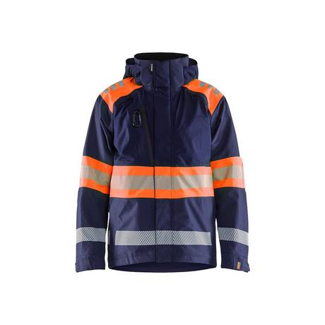 Blaklader  veste imperméable 