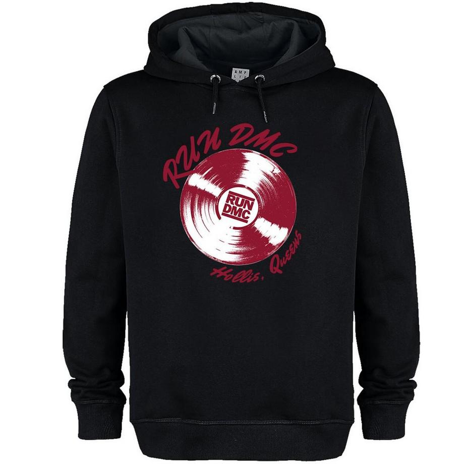 Record Kapuzenpullover