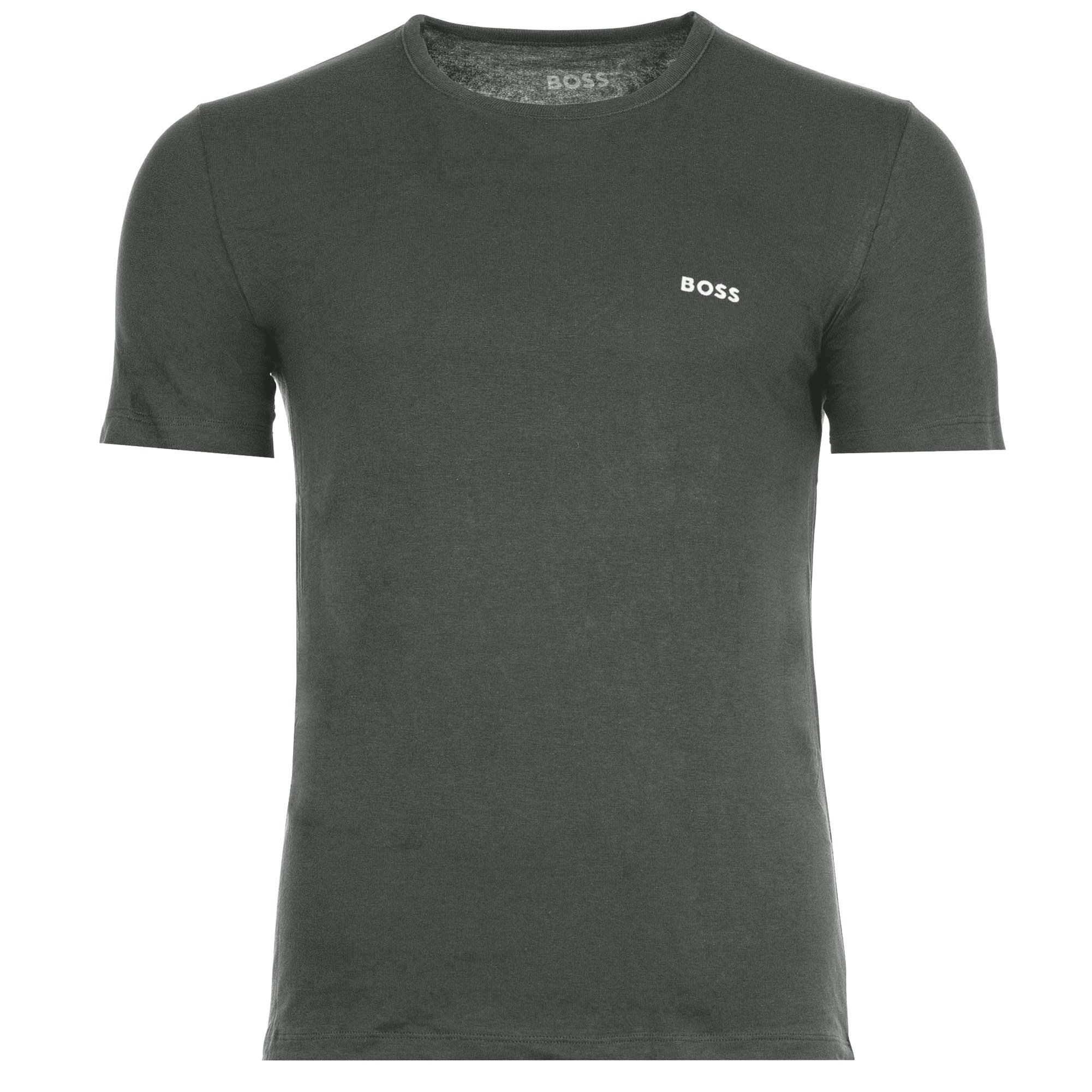 BOSS 3er Pack Classic Fit T-Shirt  
