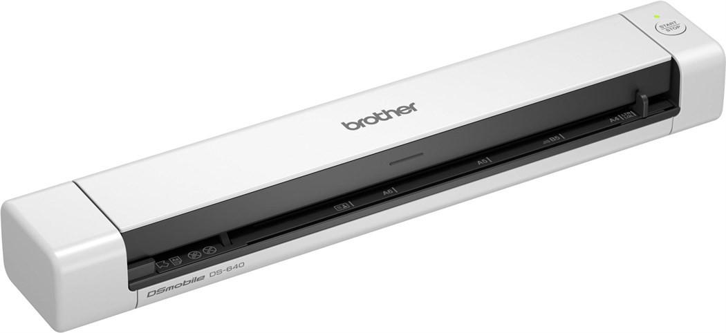 brother  Mobiler Dokumentenscanner DS-640 