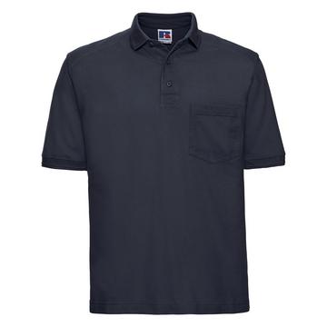 Russel Workwear Polo à manches courtes