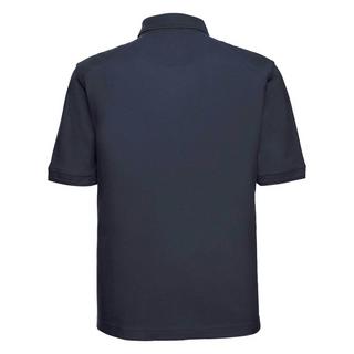 Russell  Workwear PoloShirt, schwere Qualität 
