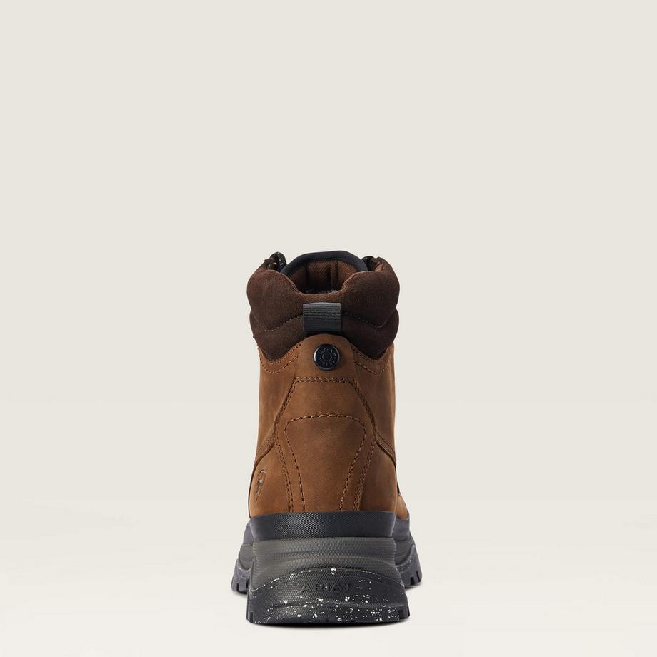 Ariat  stiefeletten moresby h2o 