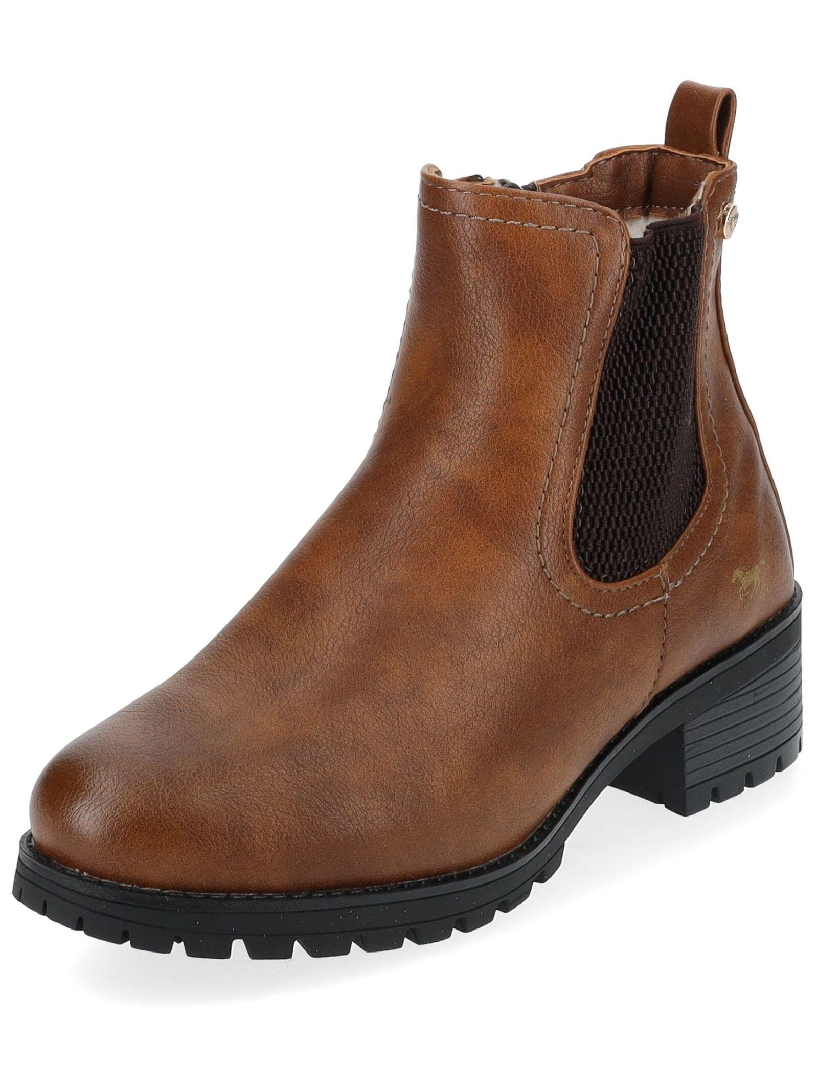 Mustang  Stiefelette 1435-604 