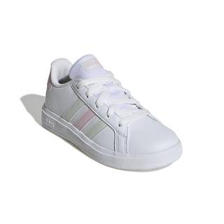 adidas  scarpe da basket per bambini grand court 2.0 