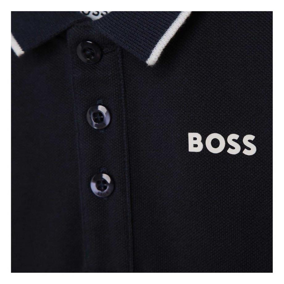BOSS  Polo 