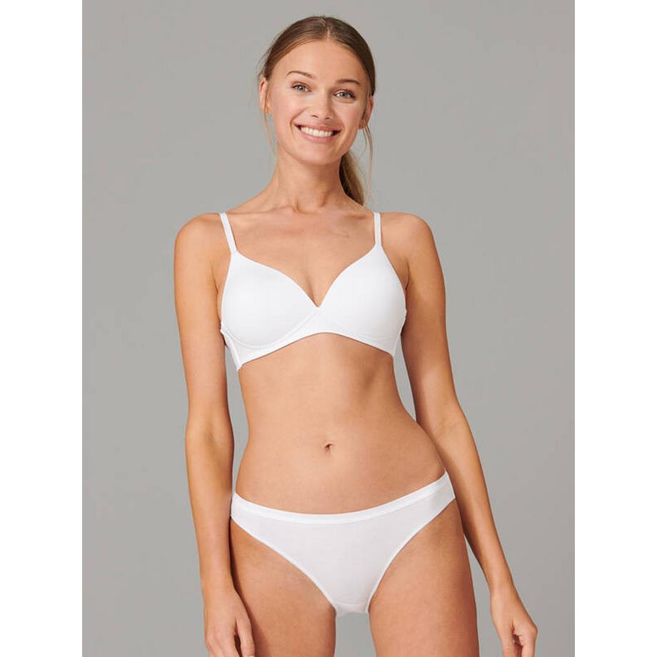 Schiesser 95/5 Mini Slip Lot de 2  