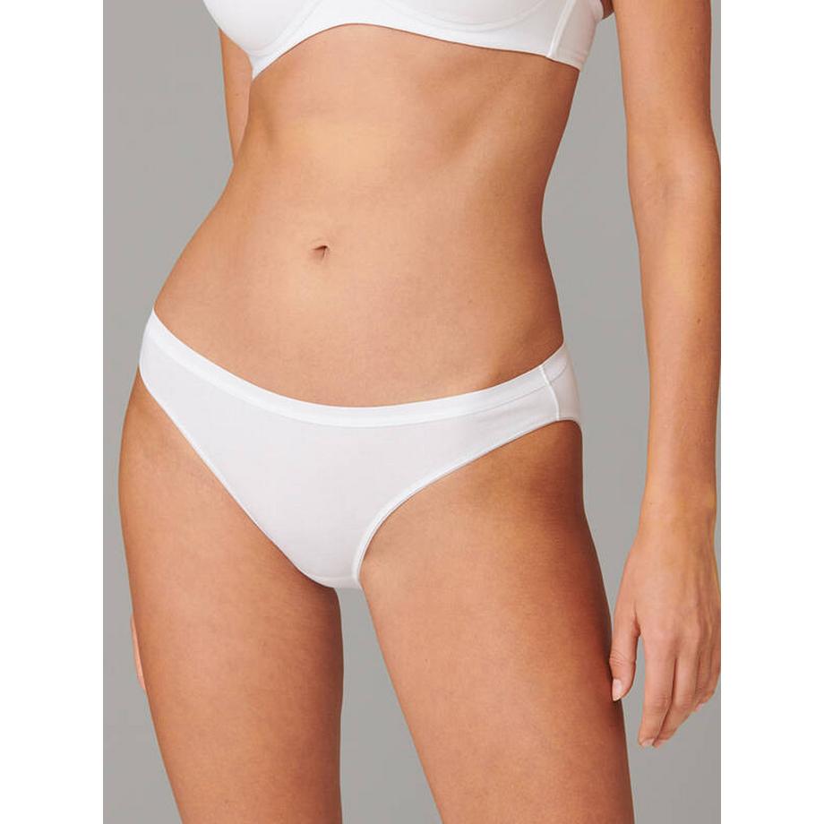 Schiesser 95/5 Mini Slip Lot de 2  