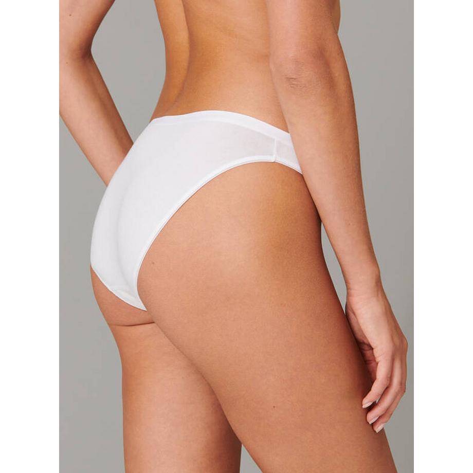 Schiesser 95/5 Mini Slip Lot de 2  