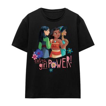 Tshirt EXTRA GIRL POWER!