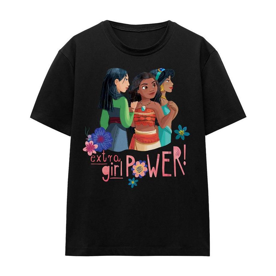 Extra Girl Power! TShirt