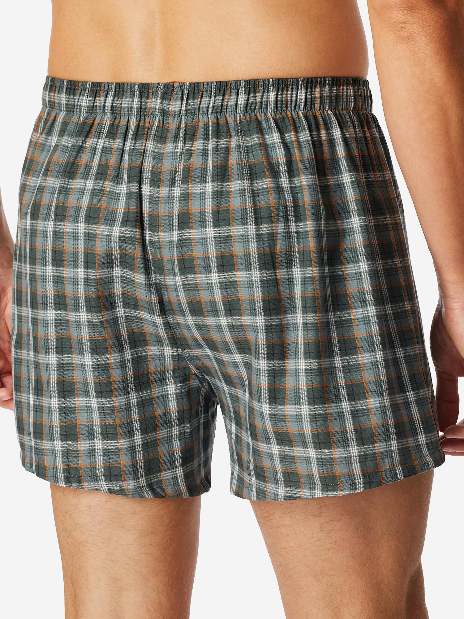 Schiesser Boxer Web Multipack  