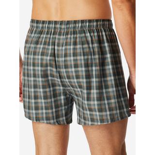 Schiesser Boxer Web Multipack  