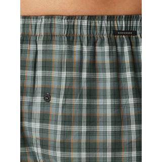 Schiesser Boxer Web Multipack  