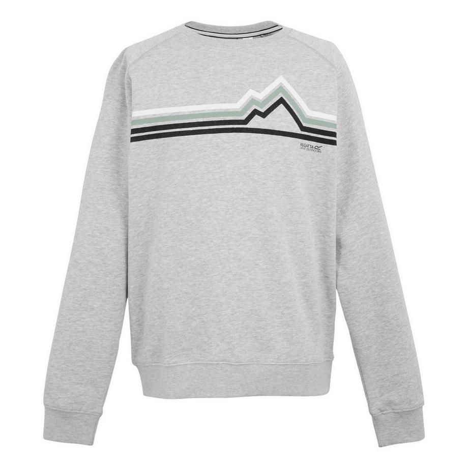 Nithsdale Sweatshirt Rundhalsausschnitt