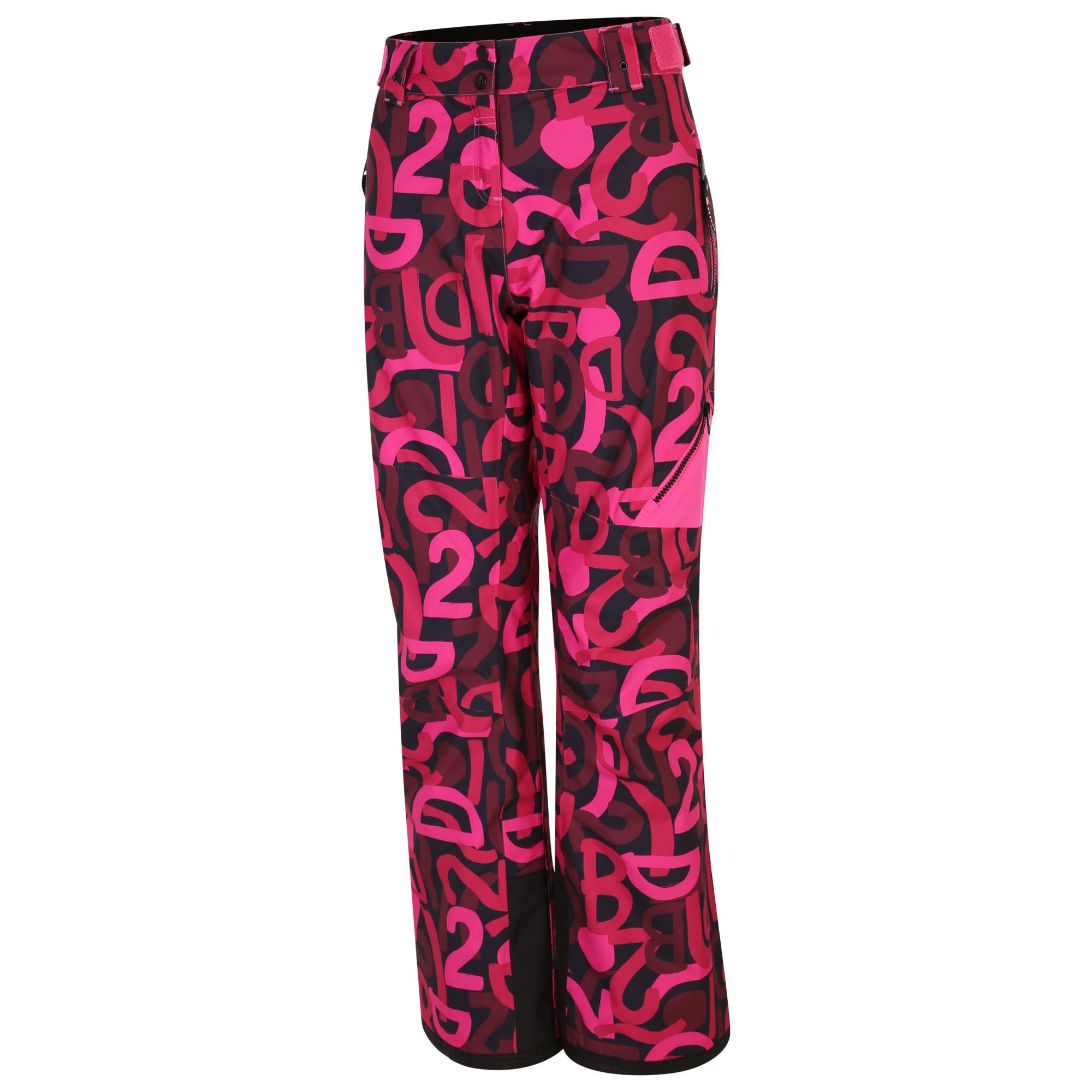 Dare 2B  Pantalon de ski ICE 