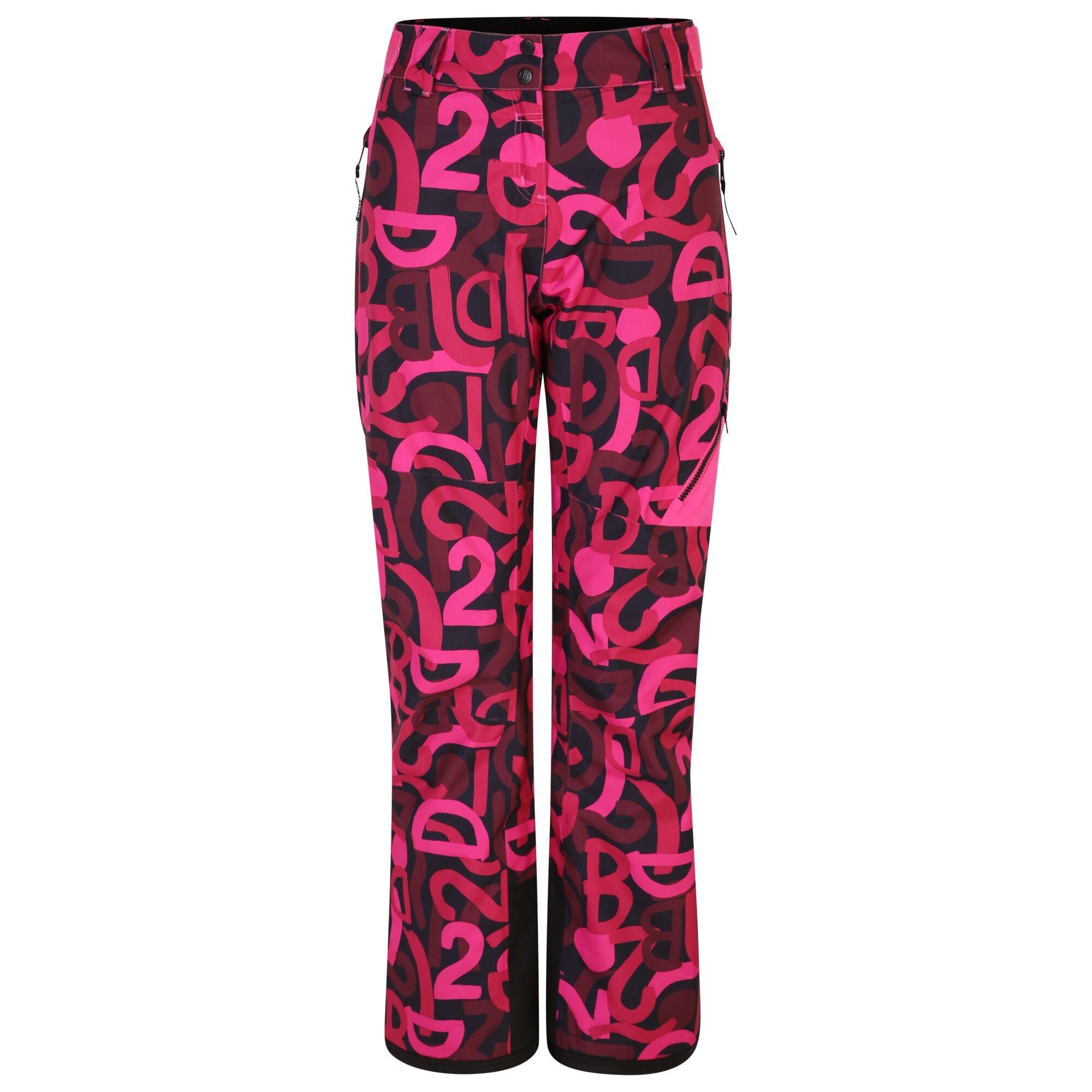 Dare 2B  Pantalon de ski ICE 