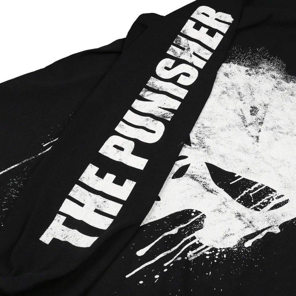 The Punisher  TShirt  Langärmlig 