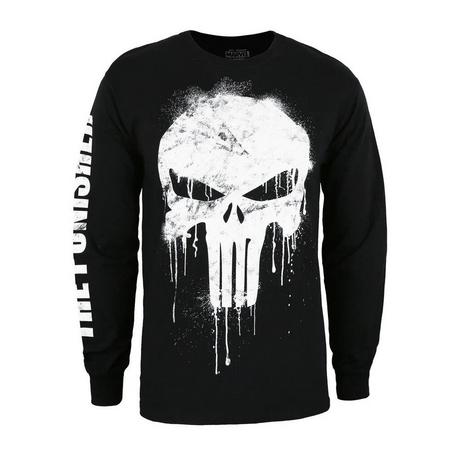 The Punisher  TShirt  Langärmlig 