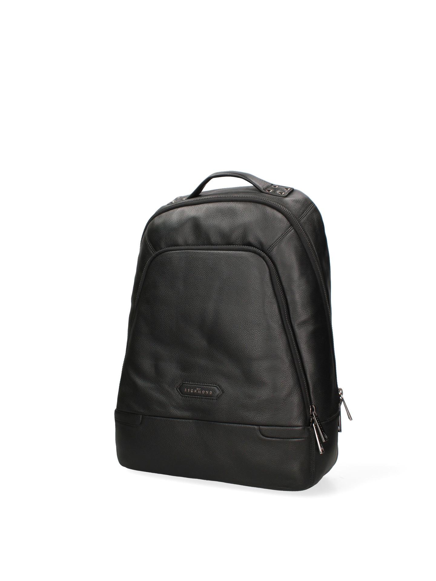 JOHN RICHMOND Richmond Novaro Rucksack  