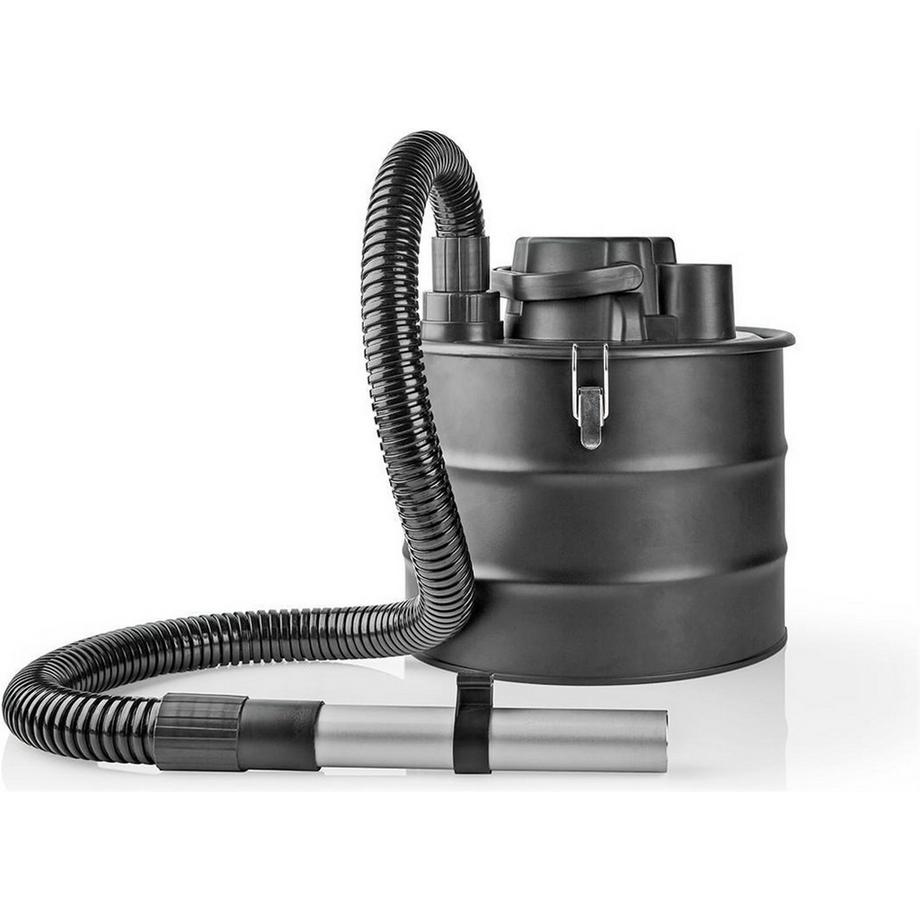 Nedis VCAC118BK Aspirapolvere per cenere  